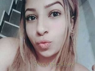 sexy_brunetex Visio Tchats