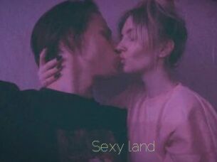 Sexy_land