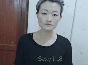 Sexy_li_18