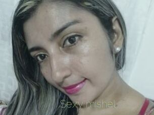 sexy_mishel Visio Tchats