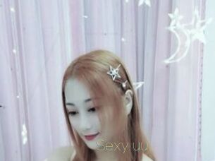 Sexy_uu