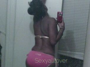 Sexyalllover