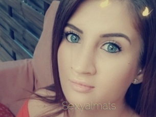 Sexyalmats