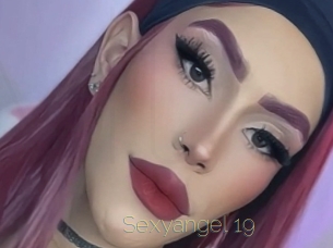 sexyangel_19 Visio Tchats