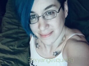 Sexyangelique69