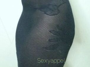 Sexyappel