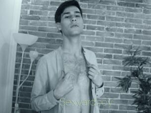Sexyardboy
