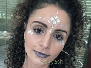 Sexyash