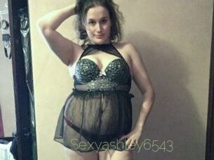 Sexyashley6543