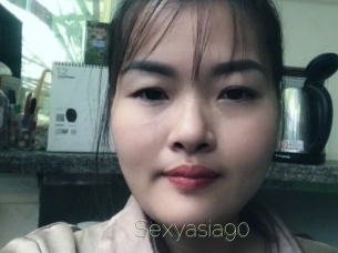 sexyasia90 Visio Tchats