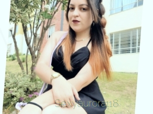 Sexyaurora118
