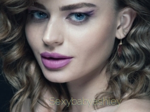 Sexybabyashley