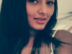 Sexybabyfiercex