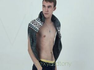 Sexybadtony