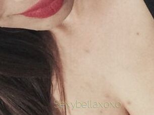 Sexybellaxoxo