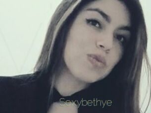 Sexybethye