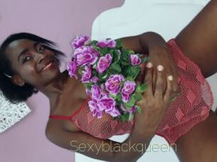 Sexyblackqueen