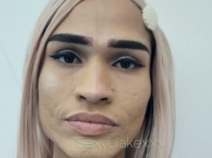 sexyblakexxx Visio Tchats