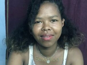 Sexybloom