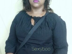 Sexyboo