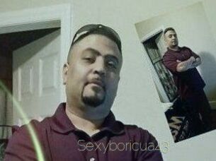 Sexyboricua43