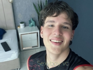 sexyboy_vc Visio Tchats