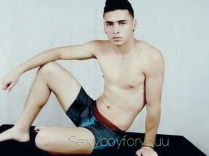 Sexyboyforyouu