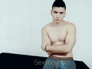 Sexyboyhottt