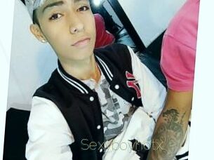 Sexyboyhotx
