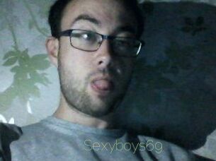 Sexyboys69