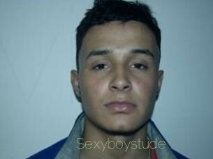 Sexyboystude