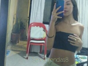 Sexybrenda18