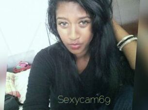 Sexycam69