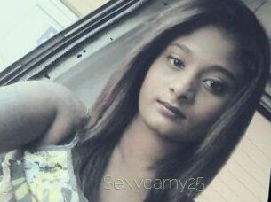 Sexycamy25