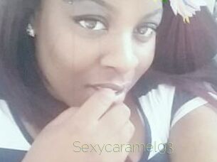 sexycaramel93 Visio Tchats