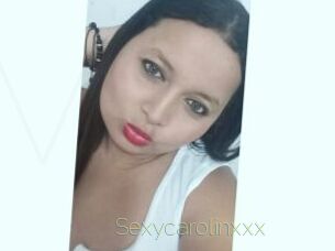 Sexycarolinxxx