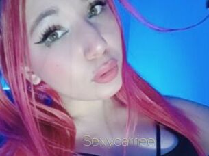 Sexycarriee