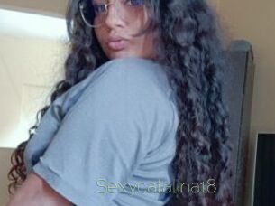 Sexycatalina18