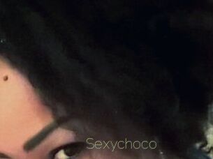 Sexychoco