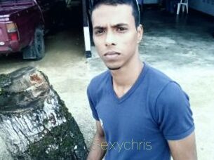 Sexychris