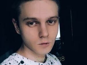 Sexychris18