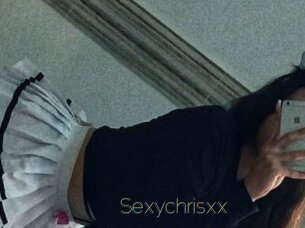 Sexychrisxx