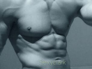 Sexyclark