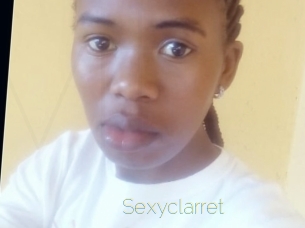 Sexyclarret