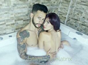 Sexycouplelatinx