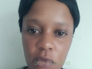 Sexycumdiva