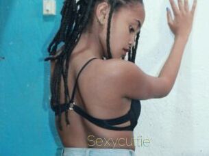 Sexycuttie