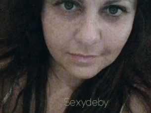 sexydeby Visio Tchats