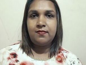 Sexydeshnee
