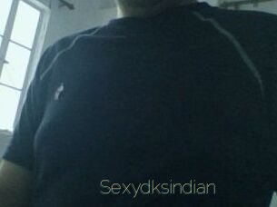 Sexydksindian